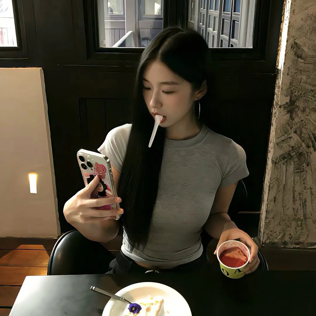 彩色房间